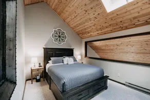 Condo - Pets OK - Fireplace, Sleeps 4! - Værelse
