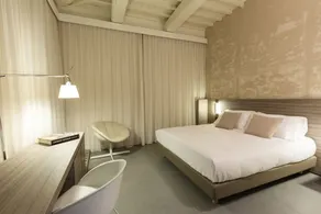Hotel & Resort Le Colombare - Chambre