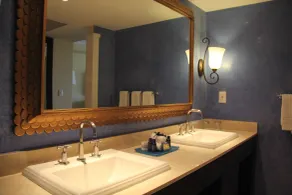 Princess Mundo Imperial Riviera Diamante Acapulco - Bathroom