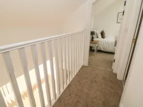Oak Cottage - Zimmer