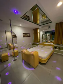 Hotel Granville - Camera