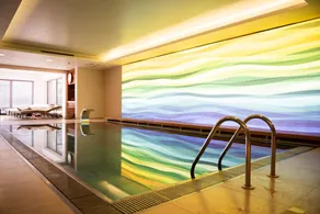 Wabi Hotel - Beauty & Dental Center - Pool