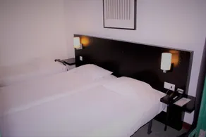 Flag Hotel Santarém - Chambre