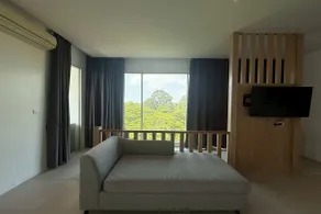 Costa Village Jacuzzi Bangsaray - Room