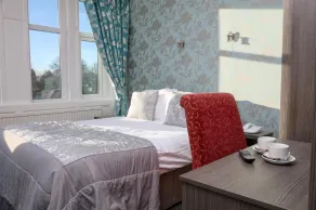 Sure Hotel by Best Western Lockerbie - Zimmer