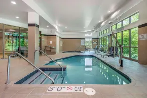 Cambria Hotel Madison East - Piscine