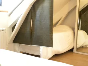 Hotel La Bastie d'Urfé - Zimmer