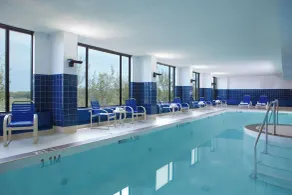 River Cree Resort & Casino - Pool