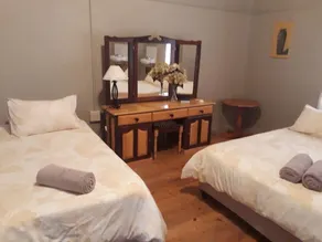 Vastrap Guest Farm - Zimmer