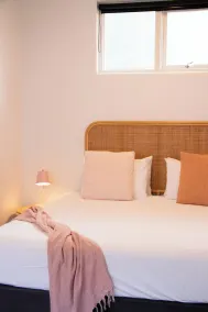 Harbour View Motel - Room