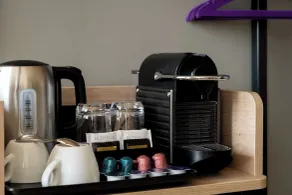 Premier Inn Frankfurt Eschborn - Camera