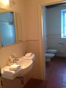 Agriturismo Camisassi - Bagno