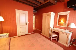 Lanterna Di Marco Polo - Room