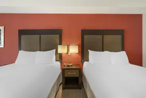 Best Western Plus Merritt Hotel - Zimmer
