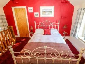 Little Bargate - Room