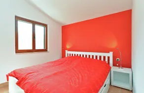 House 1666 - Habitación