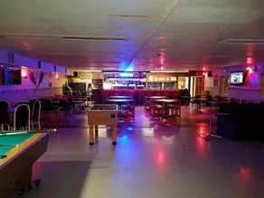 North Adventure Inn - Restaurant