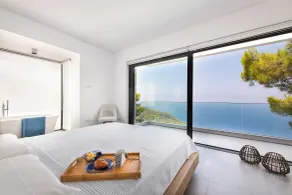 Villa Ora Blu Faralya Near Fethiye - Camera