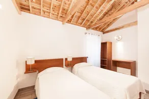 As Casas do Vinagreiro - Værelse