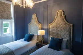 Welbeck Manor and Golf - Room
