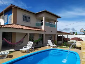 Pousada Barreirinhas House - Pool