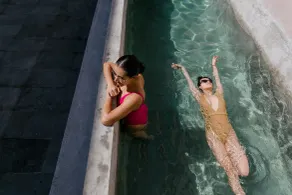 Casa Oxa Hotel - Piscina