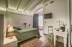 Hotel Boutique Natka - Room