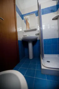 Villaggio Capo Vieste - Bagno