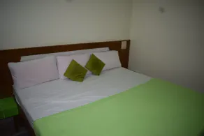 Hotel Talha Residency - Rom