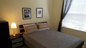 Gated 4BR Pool Home, 20 min-Disney, 30 min-Epic Universe, Sleeps 12 - Chambre