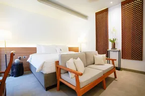 Malisa Villa Suites - SHA Extra Plus - Chambre