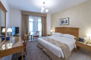 Roda Al Murooj Residences - Chambre