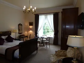 Doxford Hall Hotel And Spa - Room