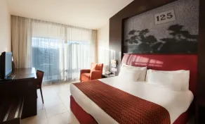 Hotel Mas Solà - Chambre