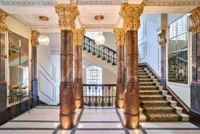 The Grand Hotel Birmingham - Reception
