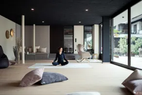 Felderer Boutiquehotel B&B - Treningsfasiliteter