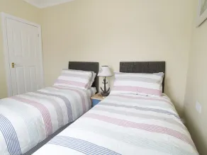 No 9, Watchet - Zimmer