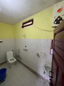 Elvin Hotel Karnal - Salle de bain