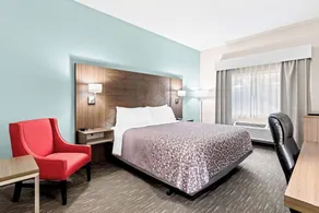 Best Western Gwinnett Center - Chambre