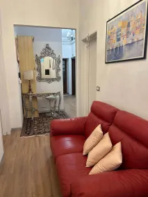 Darsena Charming B&B by Villa Valentina Versilia  - Rezeption