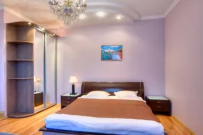 Kievinn - Room