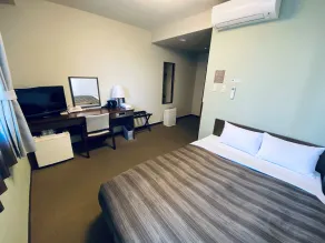 Hotel Route-Inn Kamisuwa - Chambre
