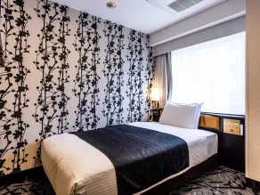 APA Hotel Kyoto Eki Horikawadori - Room