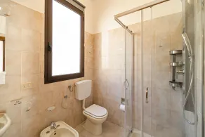 Affittasi casa Fetovaia Isola D'Elba - Badezimmer