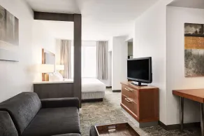 SpringHill Suites Phoenix Downtown - Chambre