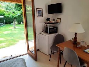 Beau Vallon - Gîte et Chambres d'Hôtes - Rom