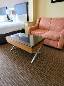 Wingate by Wyndham Greensboro-Coliseum - Værelse