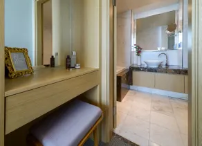 Harbor Park Hotel - Casa de banho
