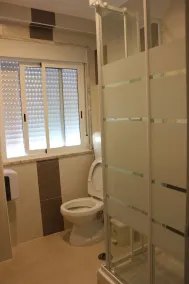 O Elétrico Guesthouse - Salle de bain