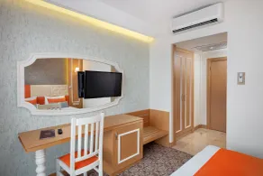 Golden Orange Hotel - Habitación